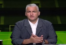 سيف زاهر يوضح كواليس جديدة بشأن حوار محمد هاني مع الحكم محمد معروف