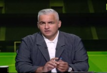 سيف زاهر: الأهلي سدد حق رعاية إمام عاشور لاتحاد الكرة!!