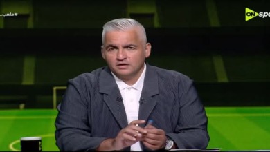 سيف زاهر: الأهلي سدد حق رعاية إمام عاشور لاتحاد الكرة!!