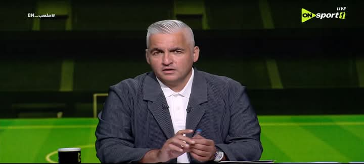 سيف زاهر: الأهلي سدد حق رعاية إمام عاشور لاتحاد الكرة!! 1 سيف زاهر: الأهلي سدد حق رعاية إمام عاشور لاتحاد الكرة!!