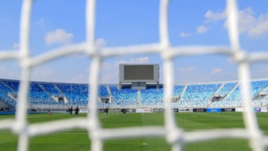 عاجل - تذكرتي تعلن فتح باب حجز تذاكر مباراة الزمالك ومودرن سبورت بعد نقلها إلى الإسماعيلية وموقف تذاكر ستاد القاهرة