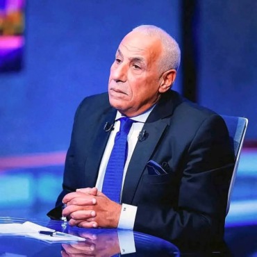 طلب عاجل من حسين لبيب لـ چون إدوارد بشأن الفريق