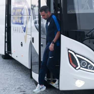 أول قرار من فيريرا بعد فوز الزمالك أمام مودرن سبورت في الدوري