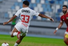 باقدام محترفيه.. الزمالك يفوز على مودرن سبورت في الدوري