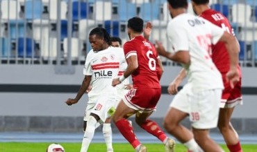 تاكيدًا لزمالك نيوز.. رابطة الأندية تخطر الزمالك بنقل مباراة فاركو من ستاد هيئة قناة السويس