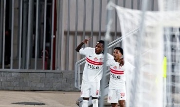 موعد مباراة الزمالك القادمة بعد الفوز على مودرن سبورت في الدوري