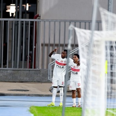 موعد مباراة الزمالك القادمة بعد الفوز على مودرن سبورت في الدوري