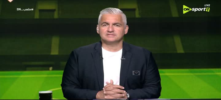 سيف زاهر يفجر مفاجأة بشأن طلبات حسام عبدالمجيد لتجديد عقده مع الزمالك