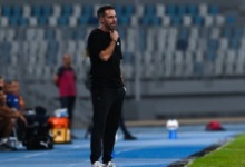 محاضرة فنية وطلبات خاصة من فيريرا للاعبي الزمالك استعدادًا لـ فاركو
