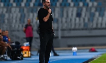 محاضرة فنية وطلبات خاصة من فيريرا للاعبي الزمالك استعدادًا لـ فاركو