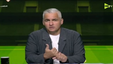 سيف زاهر يكشف تطورات أزمة حق رعاية إمام عاشور.. وموقف مفاجئ من اتحاد الكرة