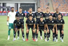 تشكيل فاركو أمام الزمالك في الدوري.. ثنائي يقود الهجوم