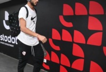 فيريرا يستقر على بديل دونجا أمام وادي دجلة في الدوري