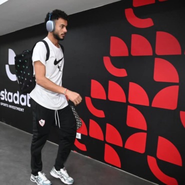 فيريرا يستقر على بديل دونجا أمام وادي دجلة في الدوري 1 فيريرا يستقر على بديل دونجا أمام وادي دجلة في الدوري