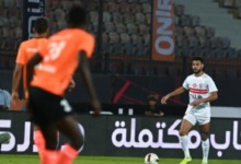 موعد مباراة الزمالك القادمة بعد الفوز أمام فاركو في الدوري
