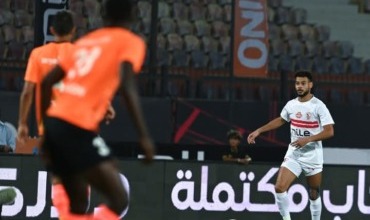 موعد مباراة الزمالك القادمة بعد الفوز أمام فاركو في الدوري