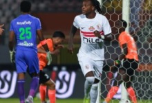 جدول ترتيب الدوري المصري بعد فوز الزمالك على فاركو.. موقف الأبيض