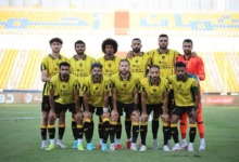 مدرب وادي دجلة يتحدث عن مواجهة الزمالك القادمة في الدوري
