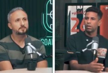 تصريح فاضح .. صلاح ريكو: الأهلي كان هيوديني غانا كوبري لهذا السبب