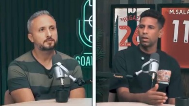 تصريح فاضح .. صلاح ريكو: الأهلي كان هيوديني غانا كوبري لهذا السبب