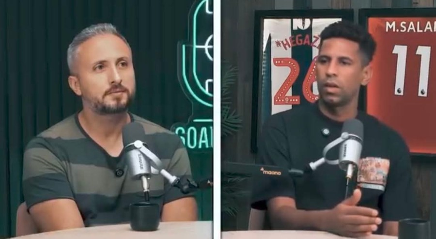 تصريح فاضح .. صلاح ريكو: الأهلي كان هيوديني غانا كوبري لهذا السبب