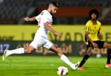 الزمالك يُفرط في الصدارة بالخسارة أمام وادي دجلة في الدوري