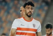 الزمالك يحسم مصير مصطفى الزناري