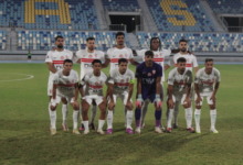 أزمة جديدة للزمالك قبل لقاء فاركو بسبب ملعب المباراة