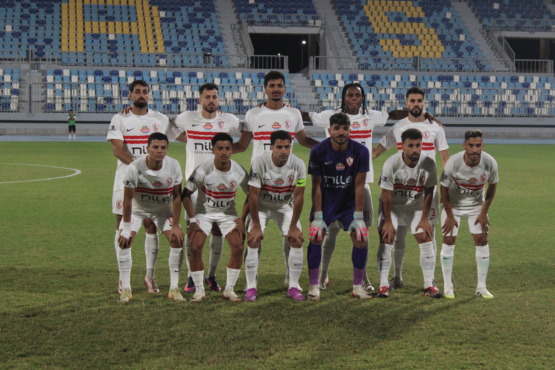 أزمة جديدة للزمالك قبل لقاء فاركو بسبب ملعب المباراة 1 أزمة جديدة للزمالك قبل لقاء فاركو بسبب ملعب المباراة