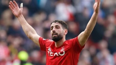 حسمت.. موعد مشاركة عدي الدباغ في تدريبات الزمالك بعد إجراء الكشف الطبي