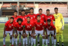 ‏منتخب مصر للشباب يخوض وديتين أمام المغرب استعدادًا لكأس العالم.. تعرف على المواعيد