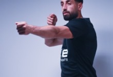مدرب منتخب فلسطين السابق يتغنى بإمكانيات الدباغ وكايد ويتمنى التعاقد مع حامد حمدان