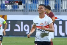 عالمية.. شاهد أهداف فوز الزمالك على سيراميكا في الدوري- فيديو