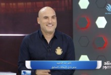 دونجا يتغنى بثنائي الزمالك رغم التعادل أمام المقاولون العرب