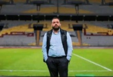 چون إداورد يضع نظام جديد لفريق الزمالك ومنصب متوقع له مستقبلا