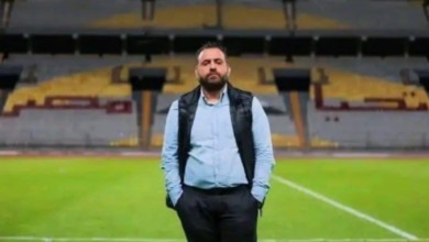 چون إداورد يضع نظام جديد لفريق الزمالك ومنصب متوقع له مستقبلا