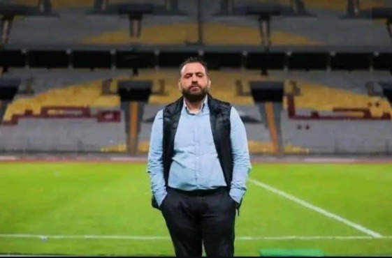 چون إداورد يضع نظام جديد لفريق الزمالك ومنصب متوقع له مستقبلا 1 چون إداورد يضع نظام جديد لفريق الزمالك ومنصب متوقع له مستقبلا