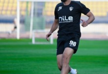موقف عدي الدباغ من مباراة الزمالك أمام المقاولون في الدوري