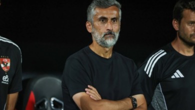 رد ريبييرو على خطأ شوبير أمام فاركو.. وهل تأثر بغضب الجماهير بسبب هذا الثنائي؟