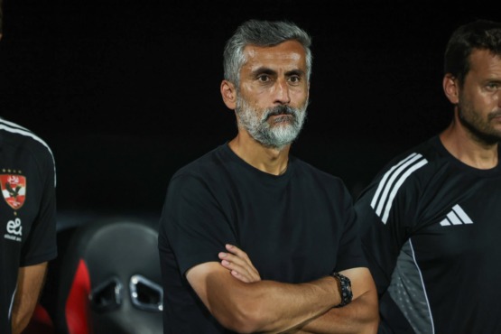 رد ريبييرو على خطأ شوبير أمام فاركو.. وهل تأثر بغضب الجماهير بسبب هذا الثنائي؟