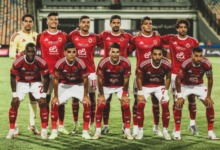 موعد مباراة الأهلي القادمة بعد الفوز أمام فاركو في الدوري