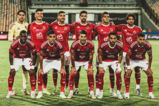 موعد مباراة الأهلي القادمة بعد الفوز أمام فاركو في الدوري 1 موعد مباراة الأهلي القادمة بعد الفوز أمام فاركو في الدوري