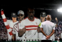 شيكابالا يوجه رسالة هامة لجماهير الزمالك- صورة