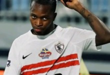 موقف شيكو بانزا من مباراة الزمالك القادمة أمام مودرن سبورت