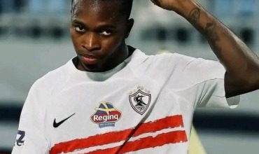 موقف شيكو بانزا من مباراة الزمالك القادمة أمام مودرن سبورت