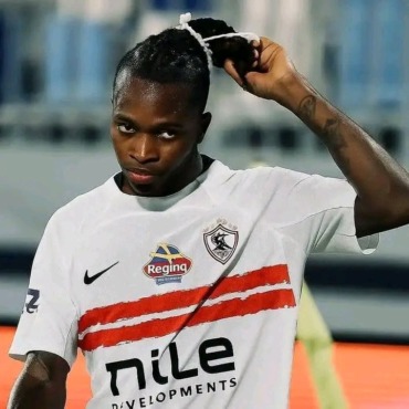 موقف شيكو بانزا من مباراة الزمالك القادمة أمام مودرن سبورت 1 موقف شيكو بانزا من مباراة الزمالك القادمة أمام مودرن سبورت