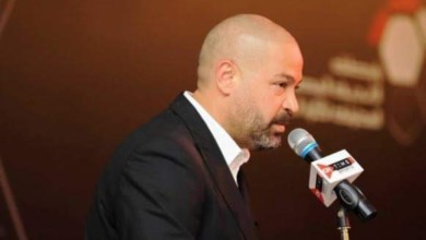 أحمد دياب يوضح موقف الرابطة من طلب الأهلي بشأن مباراة بيراميدز