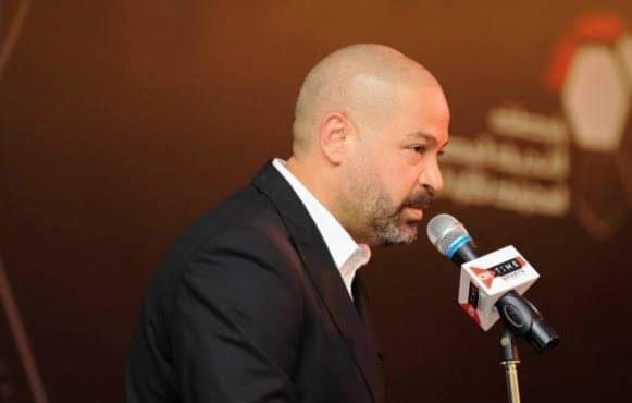أحمد دياب يوضح موقف الرابطة من طلب الأهلي بشأن مباراة بيراميدز 1 أحمد دياب يوضح موقف الرابطة من طلب الأهلي بشأن مباراة بيراميدز
