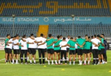 نجم الأهلي السابق يطلق تصريح مفاجئ: المصري هو منافس الأحمر على الدوري!!