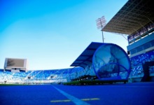 خاص وعاجل - نقل مباراة الزمالك ضد فاركو من ستاد هيئة قناة السويس بمدينة الإسماعيلية
